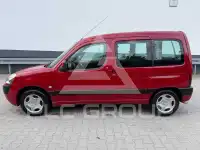 2005 Peugeot Partner