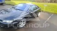 2005 Peugeot 406