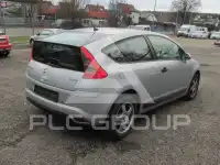 2005 Citroen C4