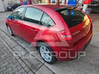 2005 Citroen C4