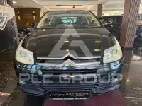 2005 Citroen C4