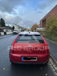 2005 Citroen C4