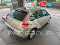 2005 Citroen C4