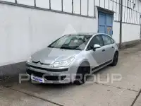 2005 Citroen C4