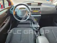 2005 Citroen C4