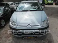 2005 Citroen C4