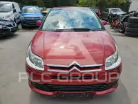 2005 Citroen C4