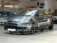 2005 Citroen C4