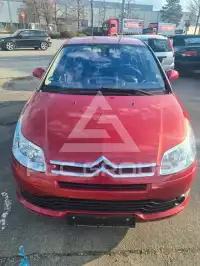 2005 Citroen C4