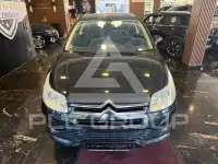 2005 Citroen C4
