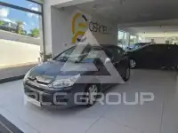 2005 Citroen C4