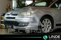 2005 Citroen C4