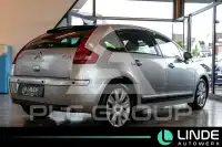 2005 Citroen C4