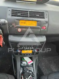2005 Citroen C4