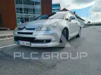 2005 Citroen C4