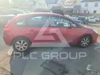 2005 Citroen C4