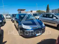 2005 Citroen C4