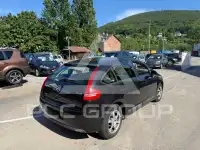 2005 Citroen C4