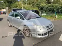 2005 Citroen C4