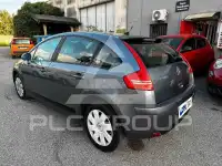 2005 Citroen C4