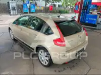 2005 Citroen C4
