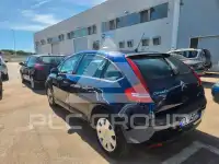 2005 Citroen C4