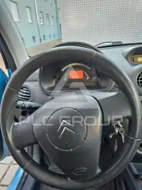 2005 Citroen C3