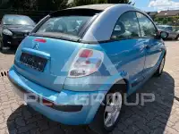 2005 Citroen C3