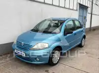 2005 Citroen C3