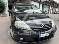 2005 Citroen C3
