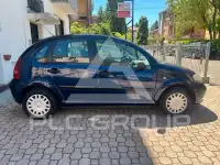 2005 Citroen C3