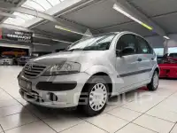 2005 Citroen C3