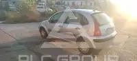 2005 Citroen C3