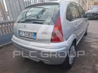 2005 Citroen C3