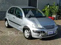 2005 Citroen C3