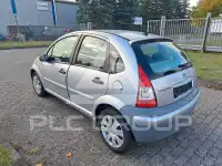 2005 Citroen C3
