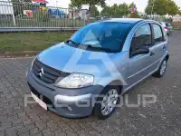 2005 Citroen C3