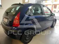 2005 Citroen C3