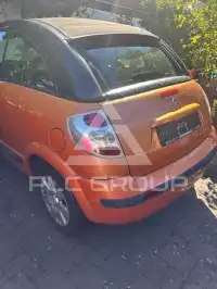 2005 Citroen C3