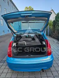 2005 Citroen C3