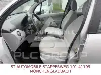 2005 Citroen C3