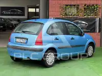 2005 Citroen C3
