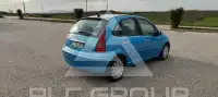 2005 Citroen C3