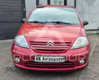 2005 Citroen C3