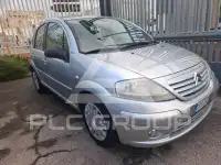 2005 Citroen C3