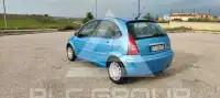 2005 Citroen C3