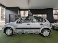 2005 Citroen C3