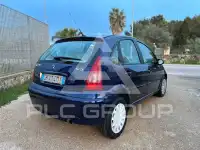 2005 Citroen C3