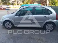 2005 Citroen C3