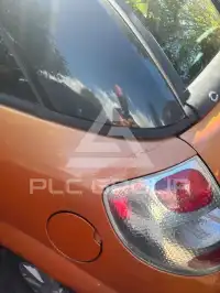 2005 Citroen C3